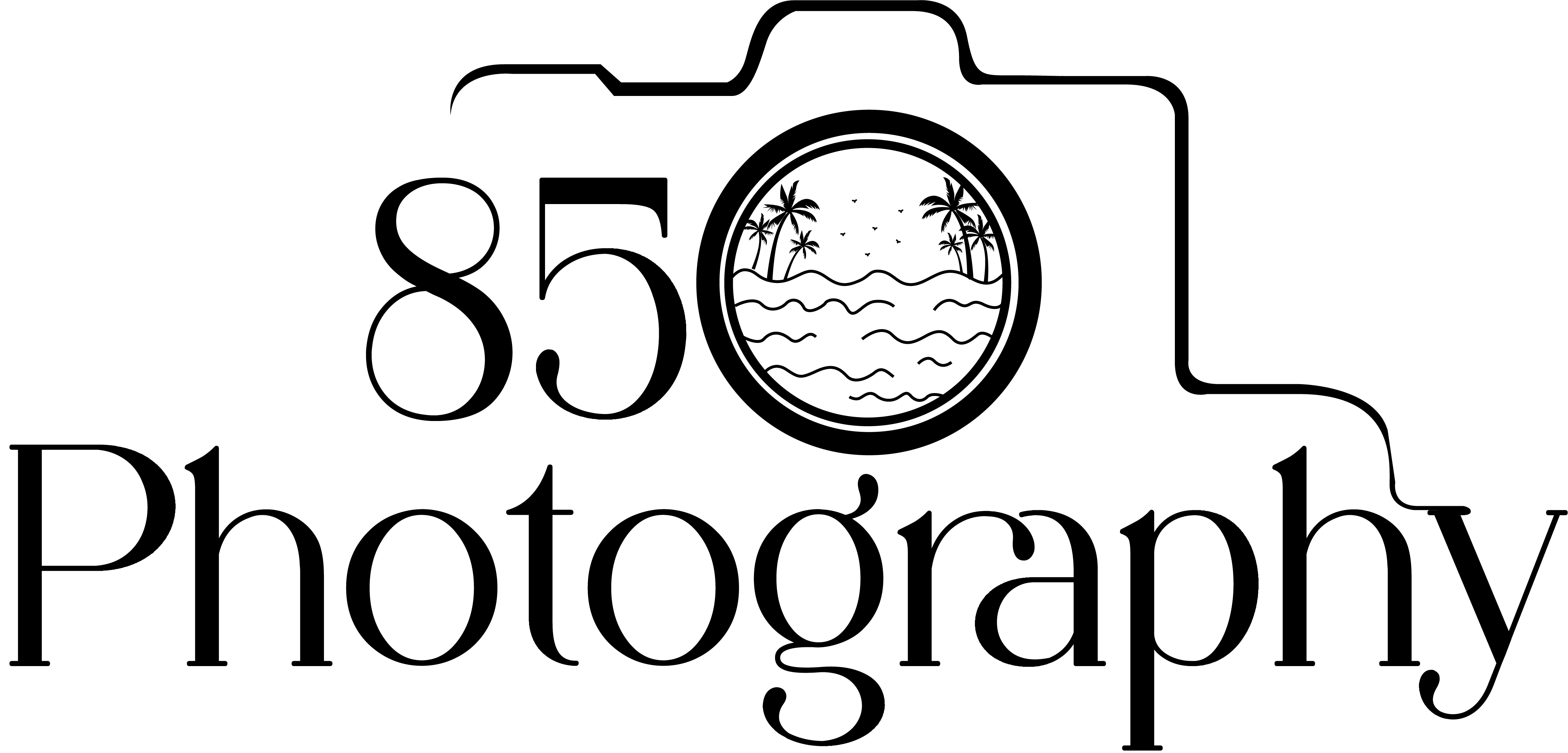 850 Photography - Professional Real Estate Photography Panama City Beach FL